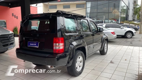 JEEP CHEROKEE 3.7 SPORT 4X4 V6 12V