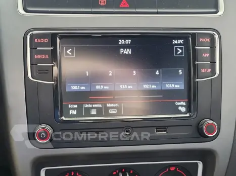 Fox Xtreme 1.6 Flex 8V 5p