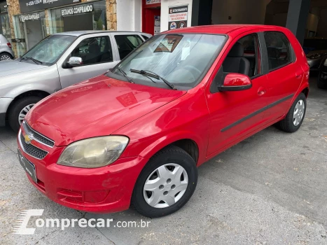 CELTA 1.0 MPFI LT 8V