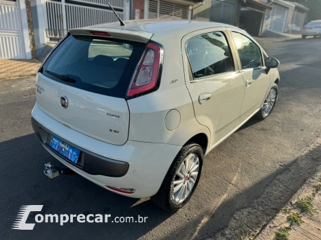 PUNTO 1.6 Essence 16V