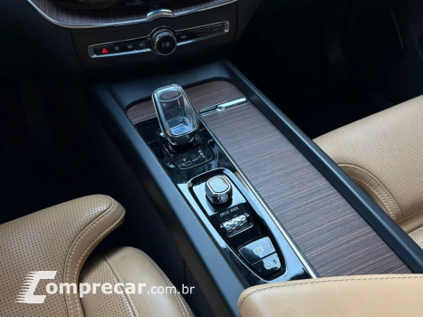 XC60 2.0 T8 Hybrid Inscription AWD Geartronic