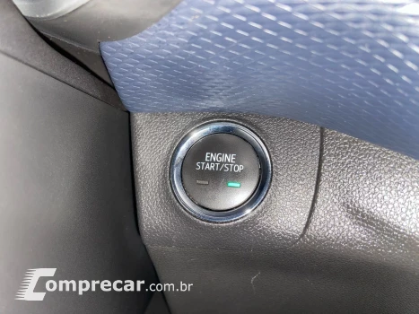 TRACKER 1.2 Turbo Premier