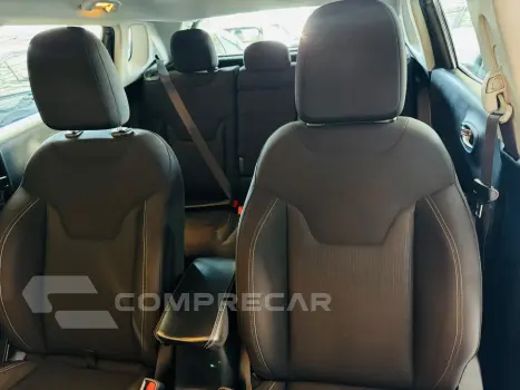 COMPASS 2.0 16V Sport