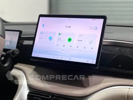 SONG PRO 1.5 DM-I HÍBRIDO GS AUTOMÁTICO
