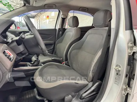 Prisma 1.4 Mpfi Lt 8V Flex 4P Manual