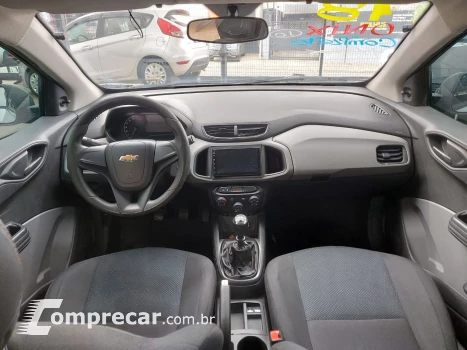 Onix 1.0 Mpfi Joy 8V Flex 4P Manual