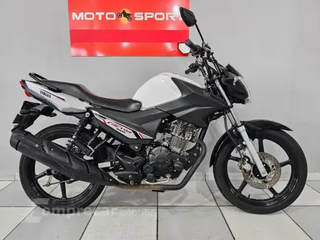 Yamaha YBR 150 FACTOR ED