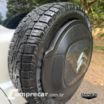 AIRCROSS 1.6 Shine 16V