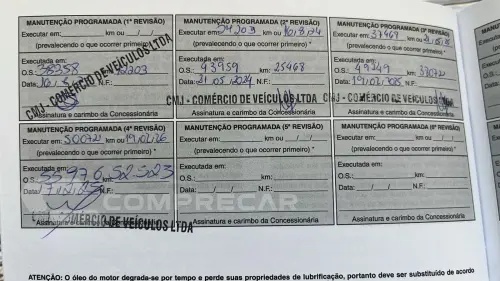 COMPASS LONG. T270 1.3 TB 4x2 Flex Aut.