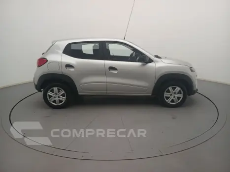 KWID 1.0 12V SCE FLEX ZEN MANUAL