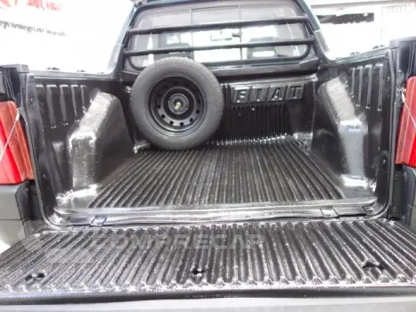 STRADA - 1.6 MPI ADVENTURE CE 16V 2P MANUAL