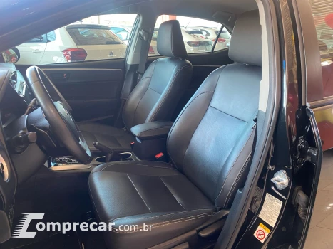 COROLLA 2.0 XEI 16V