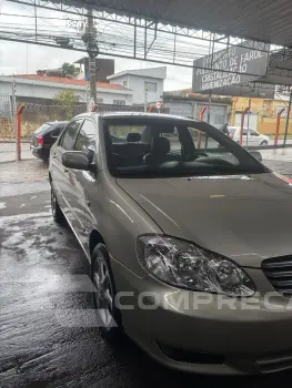Corolla Xei