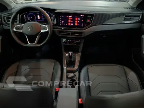 POLO 1.0 170 TSI HIGHLINE AUTOMÁTICO