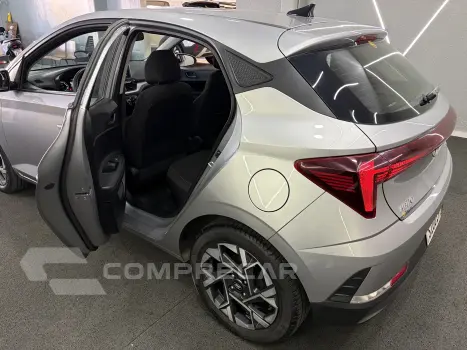 HB20 1.0 Tgdi Comfort