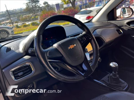 ONIX 1.4 MPFI LTZ 8V