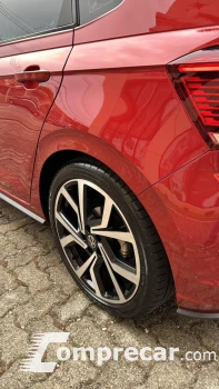 POLO 1.4 250 TSI GTS
