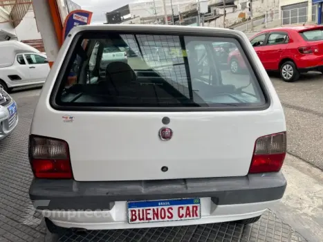 UNO - 1.0 MPI MILLE FIRE ECONOMY 8V 2P MANUAL