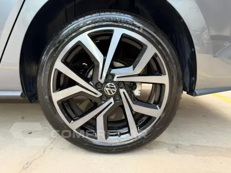 Virtus 1.4 250 Tsi Exclusive Automático