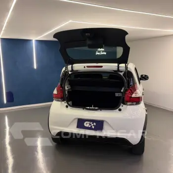 MOBI LIKE 1.0 Fire Flex 5p.