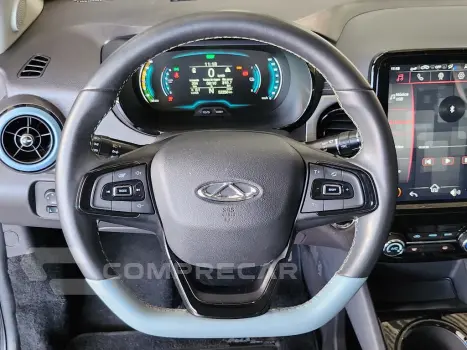 ICAR ICAR EQ1 TECH 45 KW