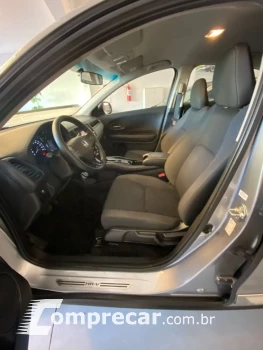 HR-V 1.8 16V LX