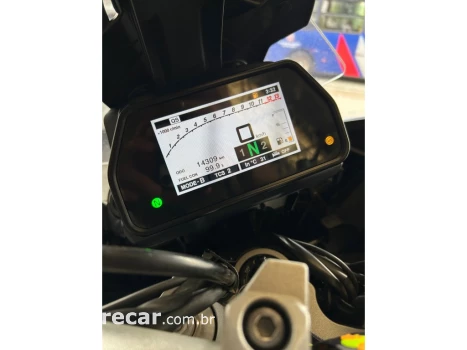 MT-09 TRACER 900 GT
