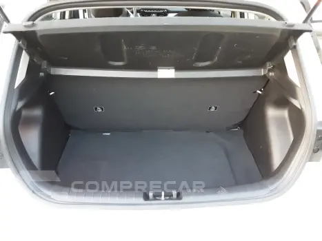 HB20 1.0 12V FLEX COMFORT PLUS MANUAL