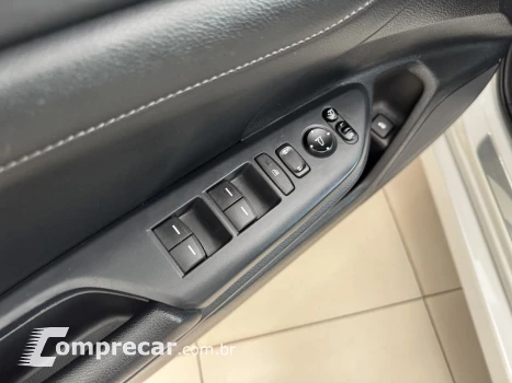 Civic 2.0 16V 4P EXL FLEX  AUTOMÁTICO CVT