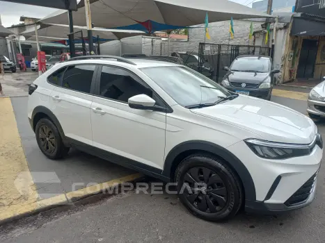 NIVUS 1.0 200 TSI Sense