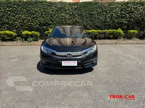 CIVIC 2.0 16vone EX