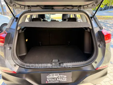 TRACKER 1.2 TURBO FLEX PREMIER AUTOMÁTICO