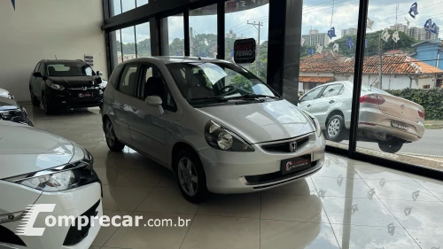 FIT 1.4 LX 8V