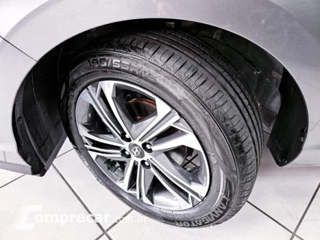 HB20S COMFORT 1.0 TB FLEX 12V AUT.