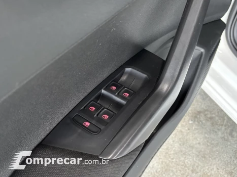 POLO 1.0 MPI TOTAL FLEX MANUAL