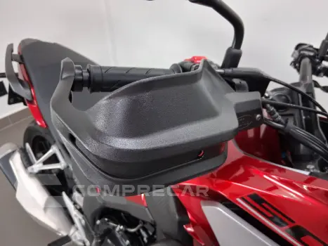 CB 500 X ABS