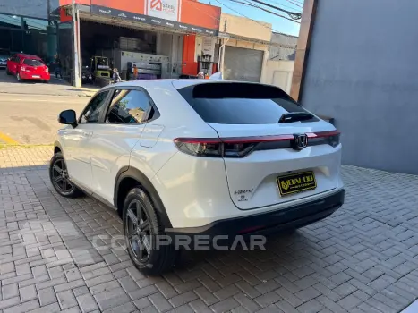 HR-V EXL 1.5 Flex Sensing 16V 5p Aut.