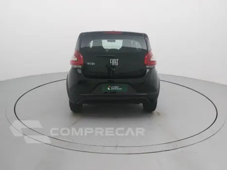 MOBI 1.0 EVO FLEX LIKE. MANUAL