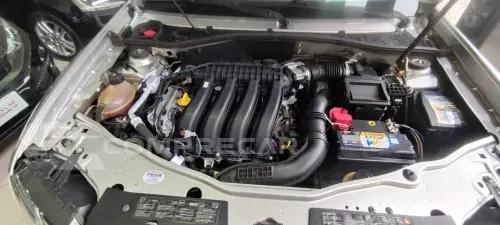 DUSTER 2.0 16V Dynamique