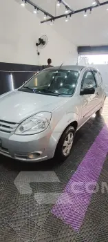 FORD KA + 1.0 SEL 12V 3 portas