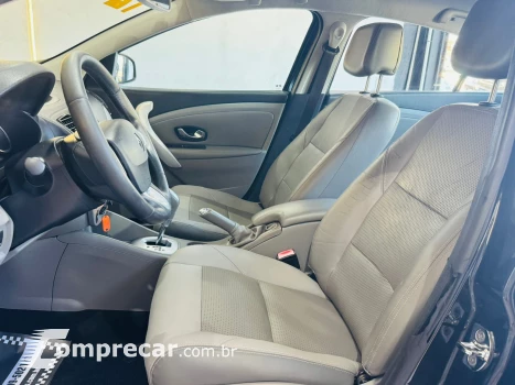 FLUENCE 2.0 Privilége 16V
