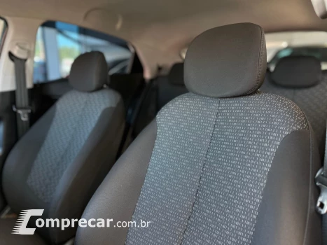 HB20 1.0 COMFORT PLUS 12V FLEX 4P MANUAL