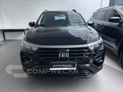 PULSE 1.3 FLEX DRIVE CVT