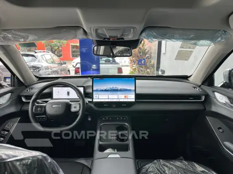 Haval H6 19 1.5 (Hibrido)