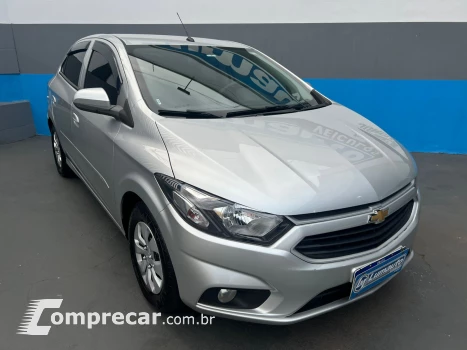 ONIX 1.0 MPFI LT 8V