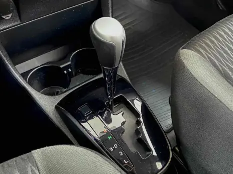 ETIOS 1.5 XS SEDAN 16V FLEX 4P AUTOMÁTICO