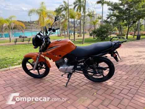 YBR 125 FACTOR ED