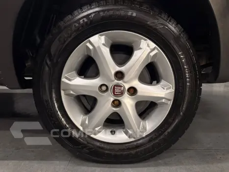 STRADA 1.4 MPI FREEDOM CS 8V FLEX 2P MANUAL