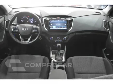 CRETA - 1.6 16V PULSE AUTOMATICO