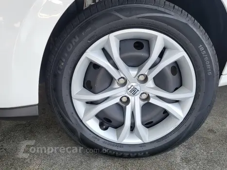 ARGO 1.0 FIREFLY FLEX DRIVE MANUAL